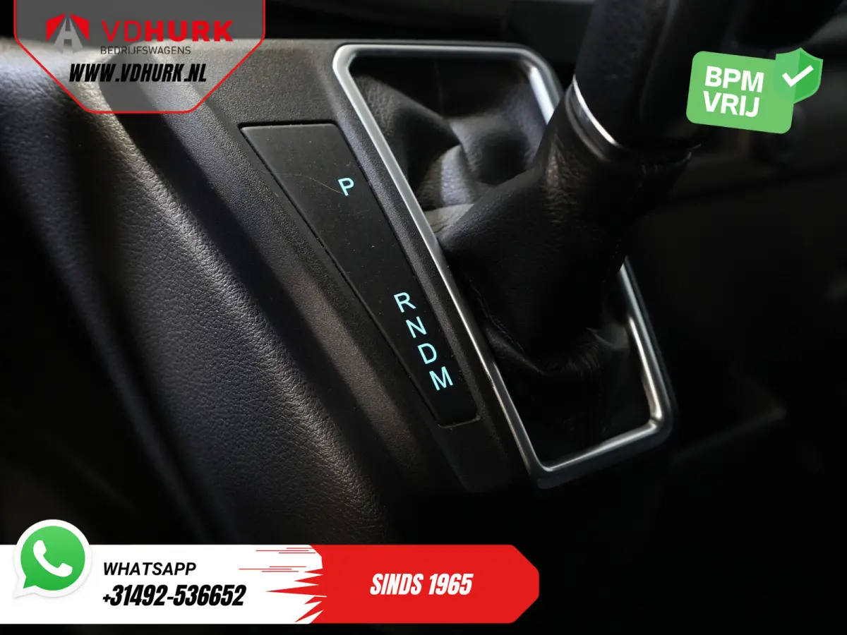 350 2.0 TDCI 130 pk L2H2 Trend Inrichting/ Cruise/ PDC/ DAB/ Airco