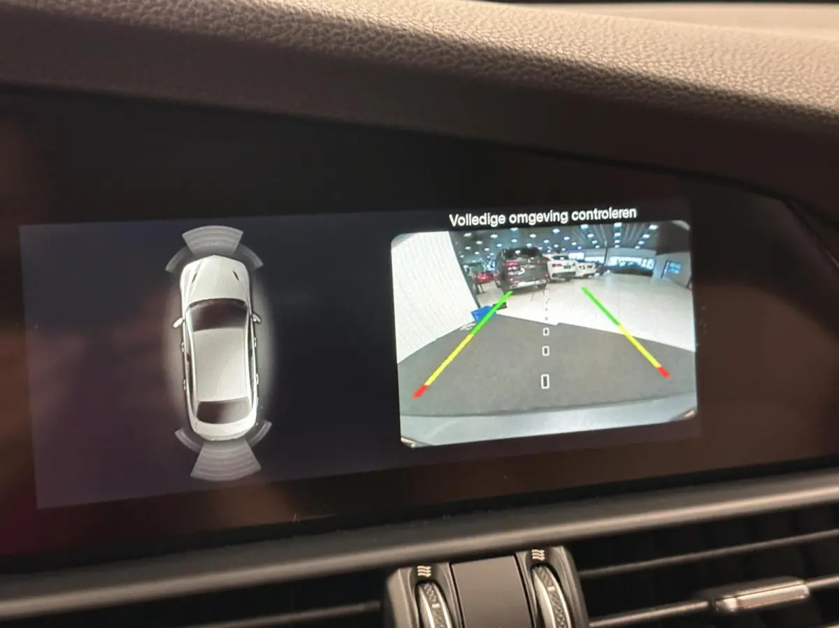 2.0T Super LEER NAVI CRUISE CAMERA 77000 KM.