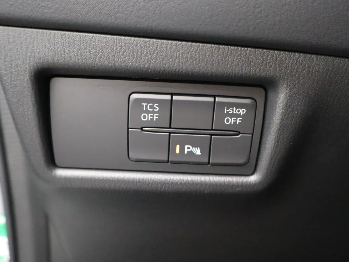 2.0 SkyActiv-G 165 Skylease GT | Automaat | Lederen Bekleding | Navigatie | Bluetooth Telefonie | 2.000KG Trekgewicht |