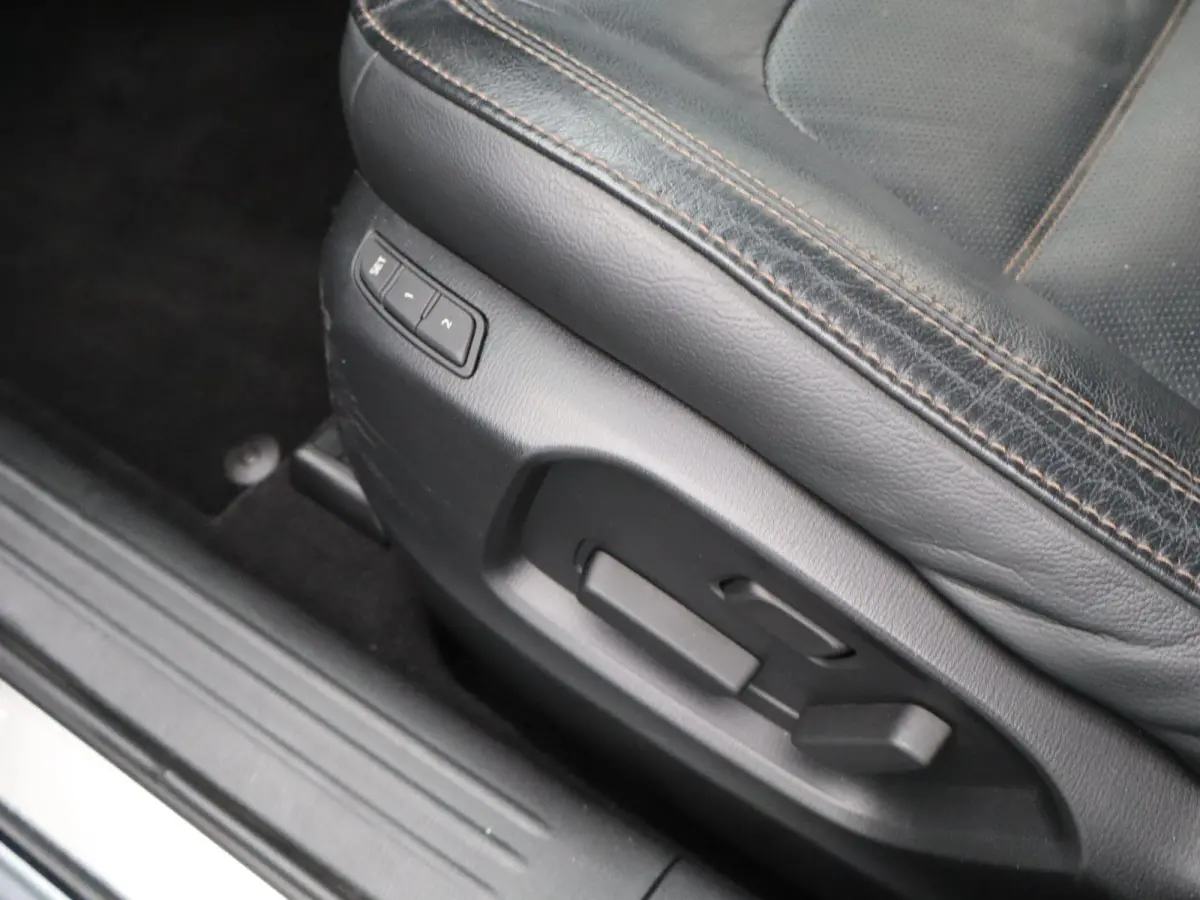2.0 SkyActiv-G 165 Skylease GT | Automaat | Lederen Bekleding | Navigatie | Bluetooth Telefonie | 2.000KG Trekgewicht |
