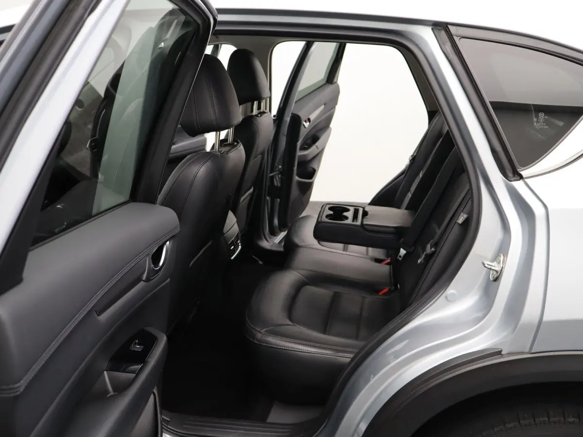 2.0 SkyActiv-G 165 Skylease GT | Automaat | Lederen Bekleding | Navigatie | Bluetooth Telefonie | 2.000KG Trekgewicht |