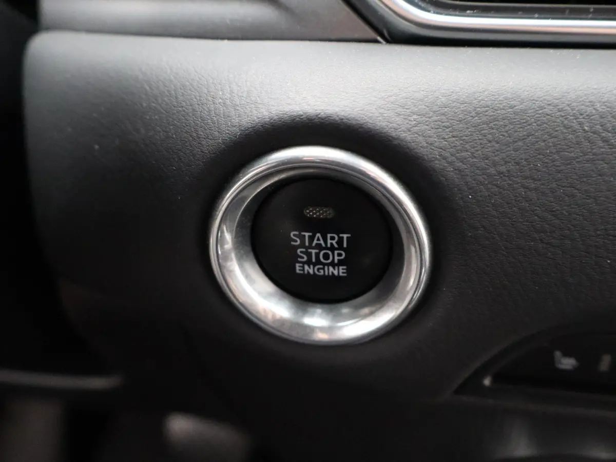 2.0 SkyActiv-G 165 Skylease GT | Automaat | Lederen Bekleding | Navigatie | Bluetooth Telefonie | 2.000KG Trekgewicht |