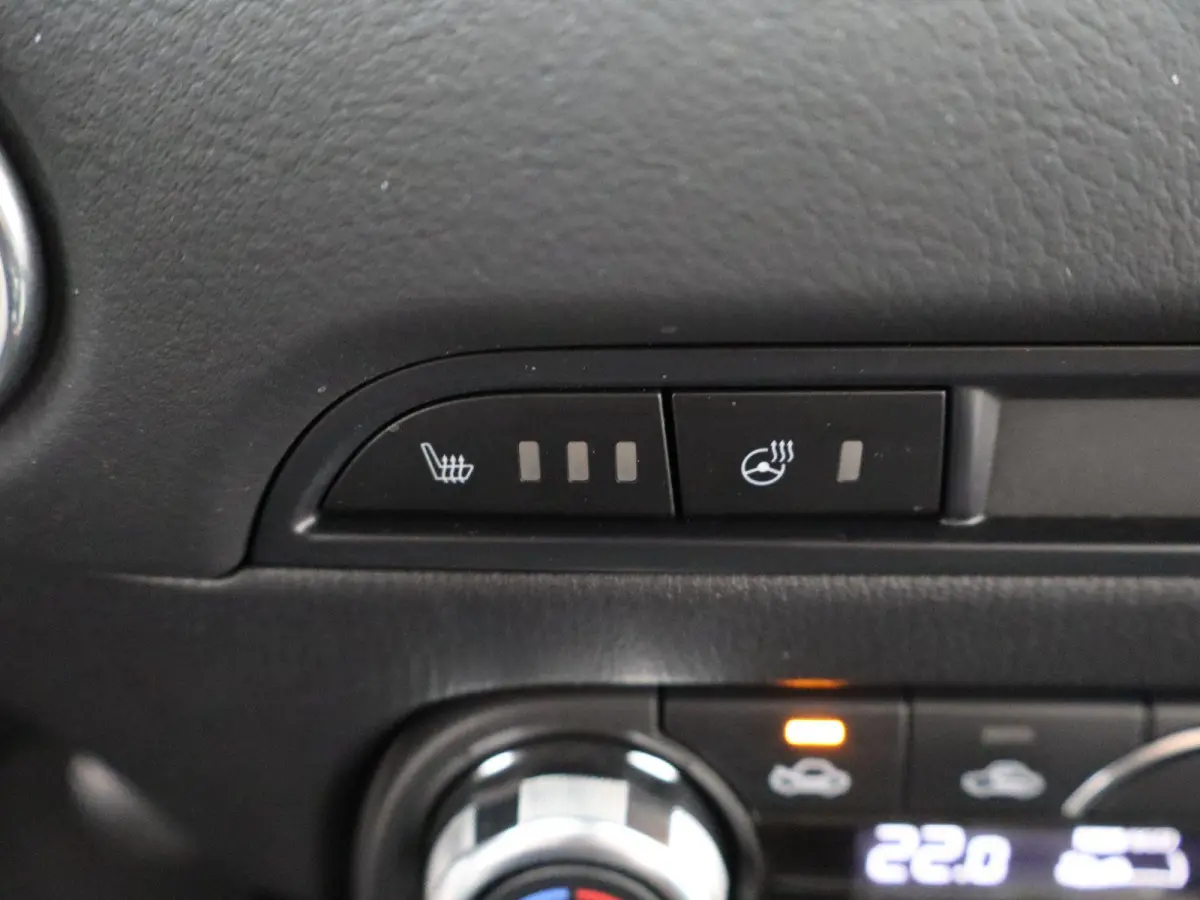 2.0 SkyActiv-G 165 Skylease GT | Automaat | Lederen Bekleding | Navigatie | Bluetooth Telefonie | 2.000KG Trekgewicht |