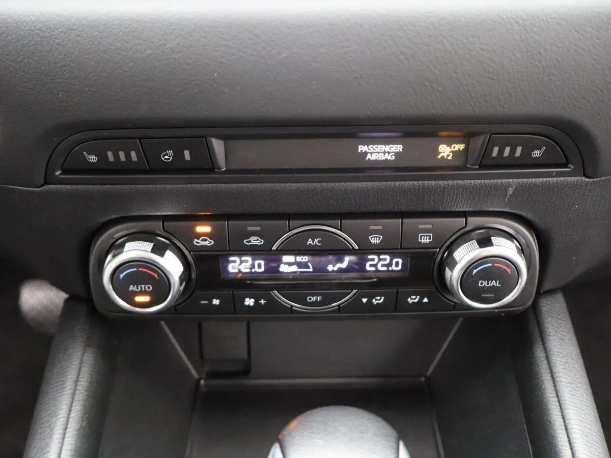 2.0 SkyActiv-G 165 Skylease GT | Automaat | Lederen Bekleding | Navigatie | Bluetooth Telefonie | 2.000KG Trekgewicht |