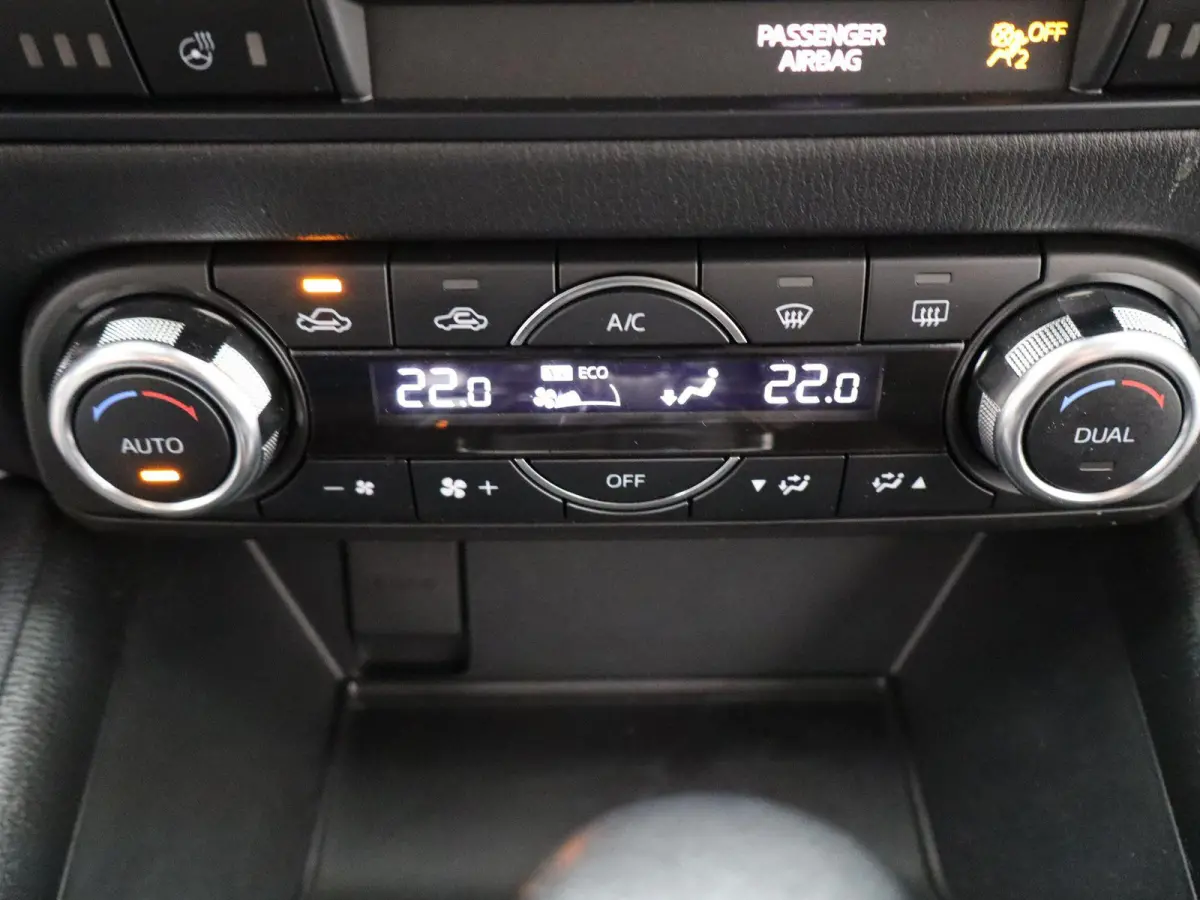 2.0 SkyActiv-G 165 Skylease GT | Automaat | Lederen Bekleding | Navigatie | Bluetooth Telefonie | 2.000KG Trekgewicht |