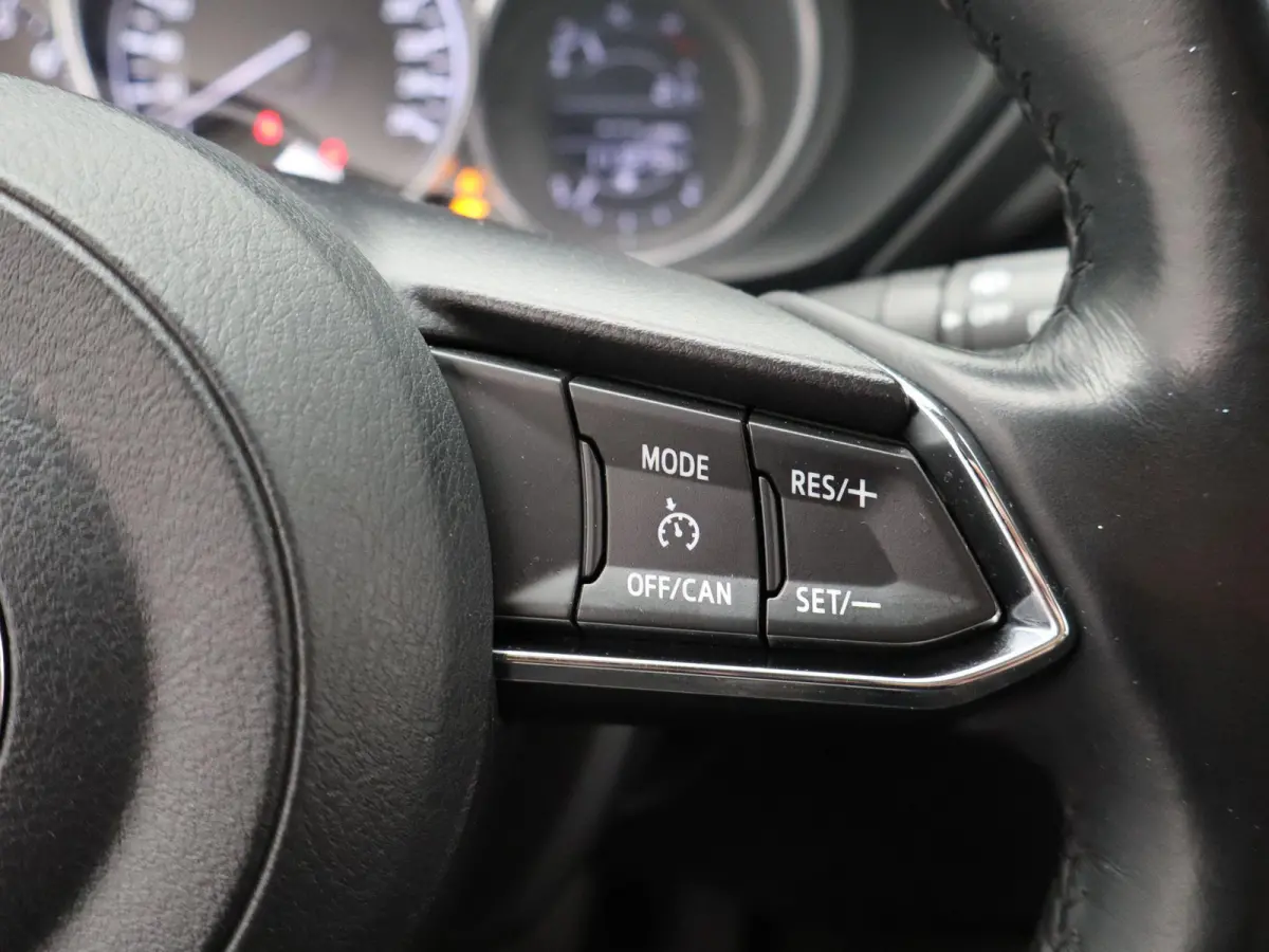 2.0 SkyActiv-G 165 Skylease GT | Automaat | Lederen Bekleding | Navigatie | Bluetooth Telefonie | 2.000KG Trekgewicht |