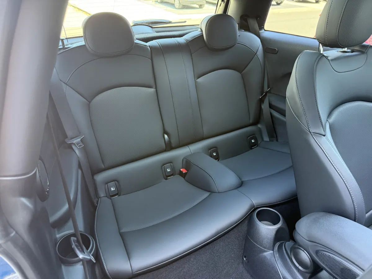 1.5 Cooper Pano/Leder/Camera