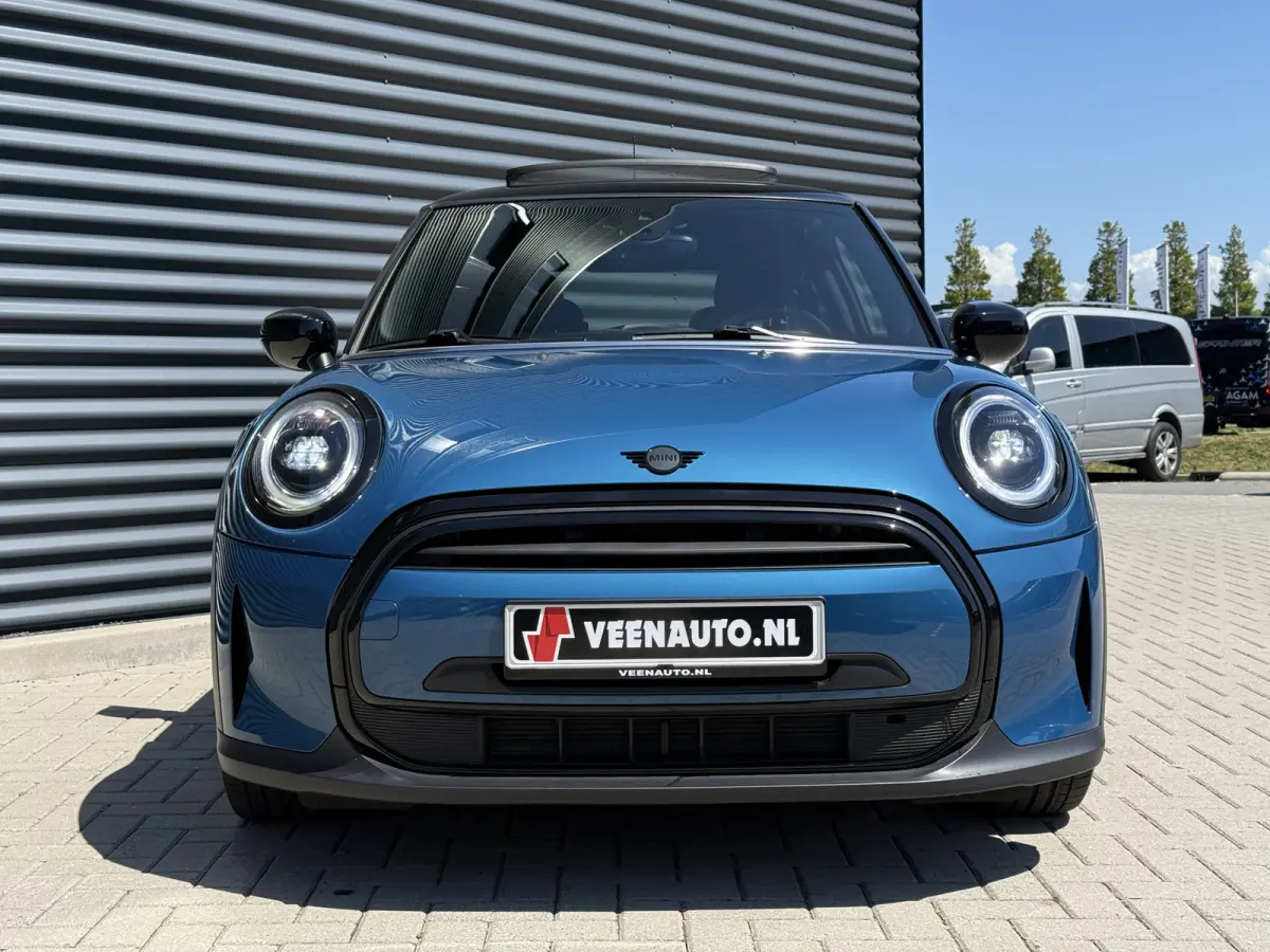 1.5 Cooper Pano/Leder/Camera