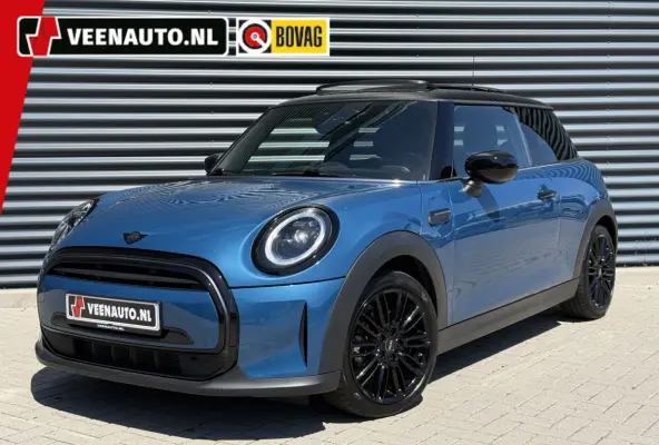 1.5 Cooper Pano/Leder/Camera