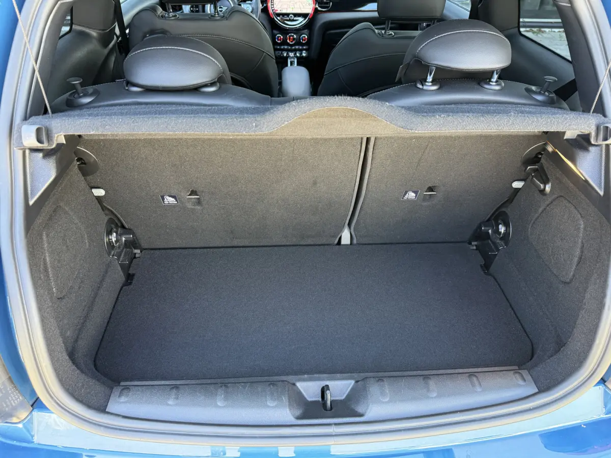 1.5 Cooper Pano/Leder/Camera