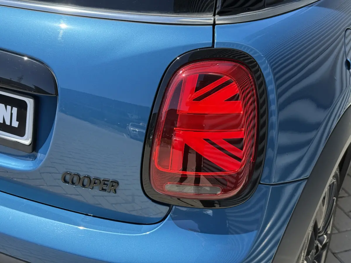 1.5 Cooper Pano/Leder/Camera