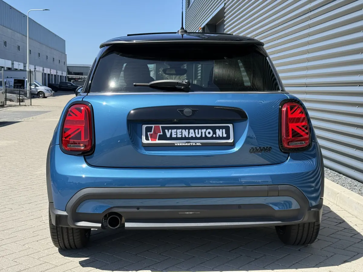 1.5 Cooper Pano/Leder/Camera
