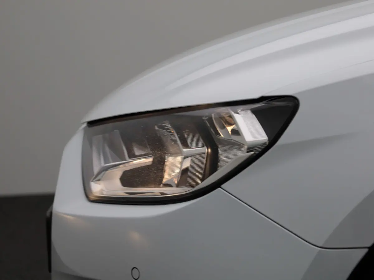 25 TFSI Pro Line 95 PK | Navigatie | Cruise Control | Parkeersensoren | Audi smartphone interface | Buitenspiegels inklapbaar | Climate Control |
