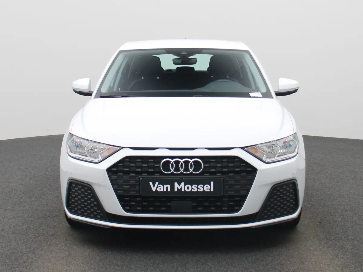 25 TFSI Pro Line 95 PK | Navigatie | Cruise Control | Parkeersensoren | Audi smartphone interface | Buitenspiegels inklapbaar | Climate Control |
