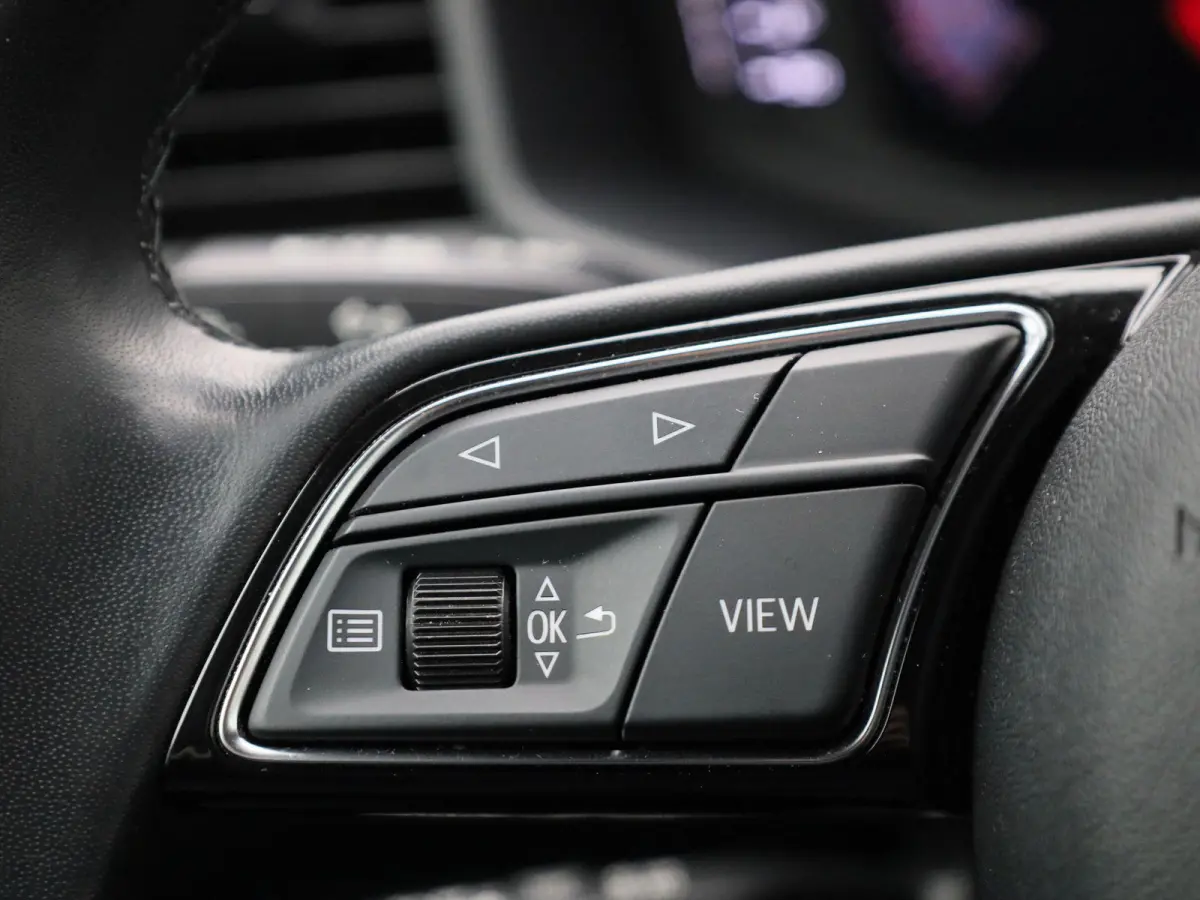25 TFSI Pro Line 95 PK | Navigatie | Cruise Control | Parkeersensoren | Audi smartphone interface | Buitenspiegels inklapbaar | Climate Control |