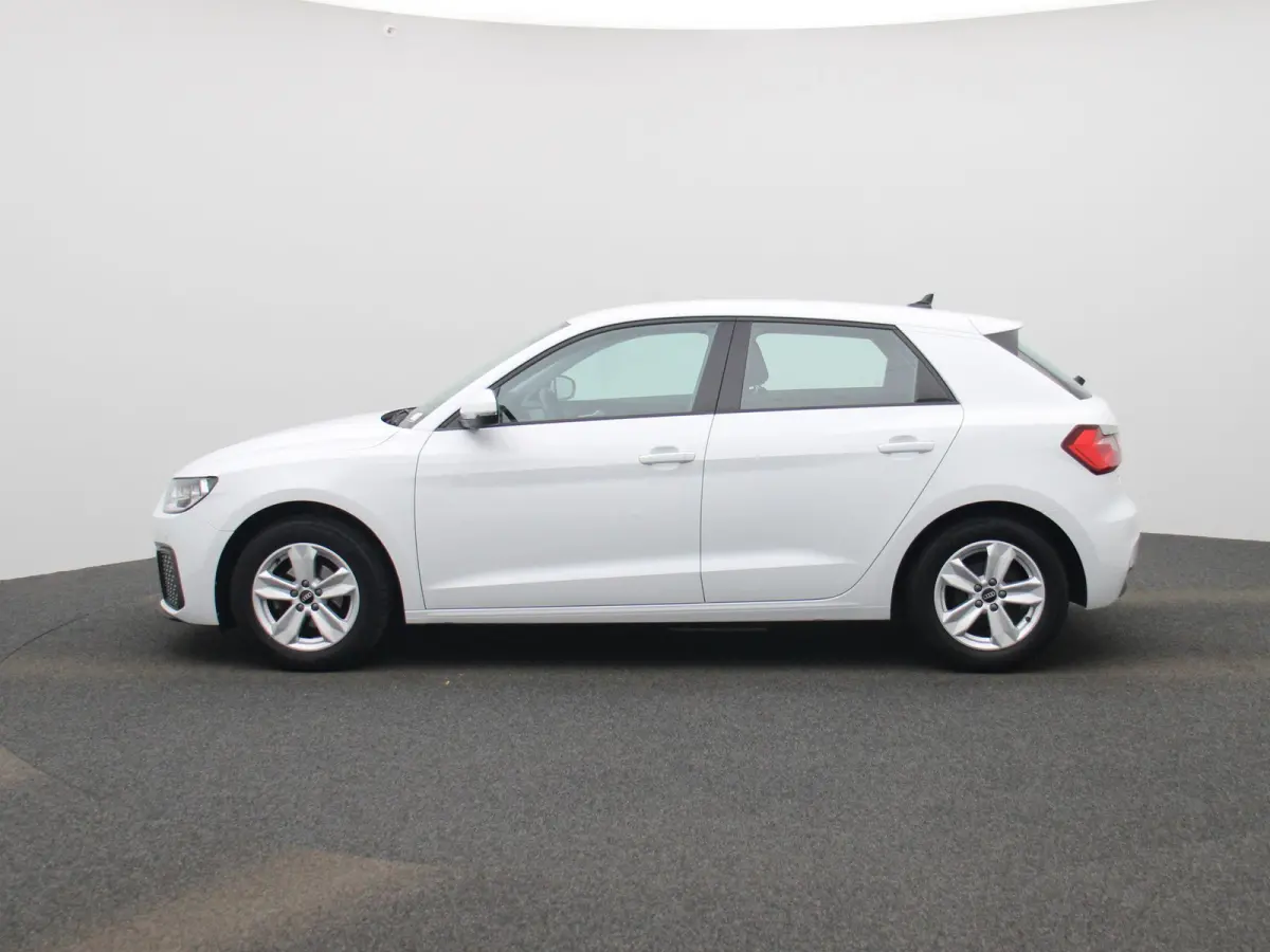 25 TFSI Pro Line 95 PK | Navigatie | Cruise Control | Parkeersensoren | Audi smartphone interface | Buitenspiegels inklapbaar | Climate Control |