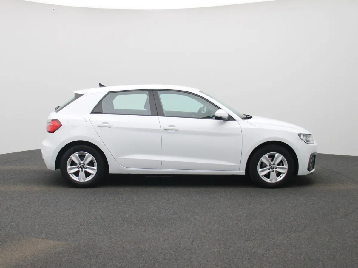 25 TFSI Pro Line 95 PK | Navigatie | Cruise Control | Parkeersensoren | Audi smartphone interface | Buitenspiegels inklapbaar | Climate Control |