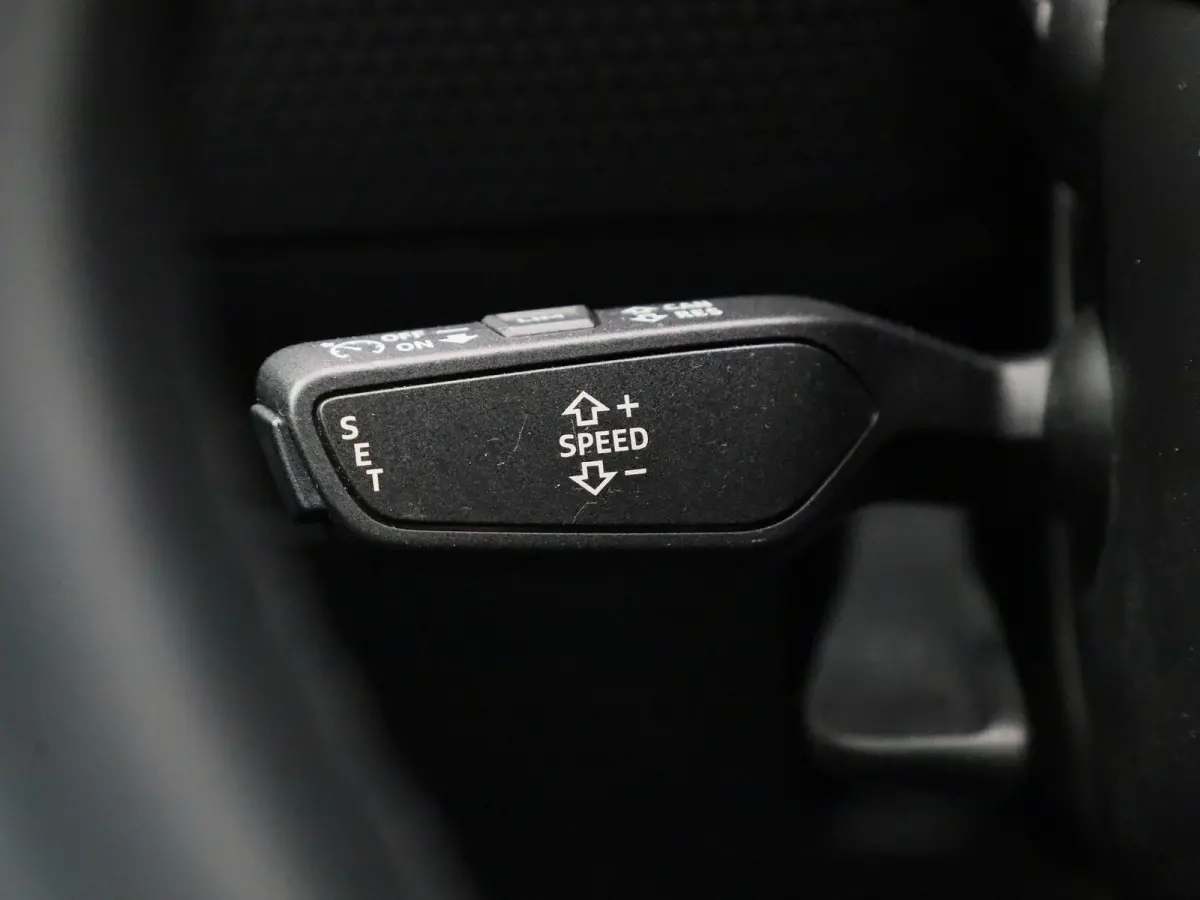25 TFSI Pro Line 95 PK | Navigatie | Cruise Control | Parkeersensoren | Audi smartphone interface | Buitenspiegels inklapbaar | Climate Control |