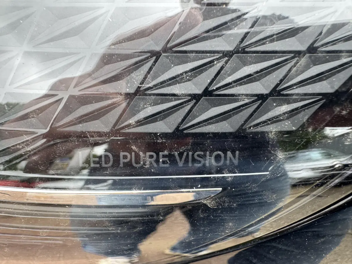 1.3 TCe 140pk EDC Rive Gauche!!