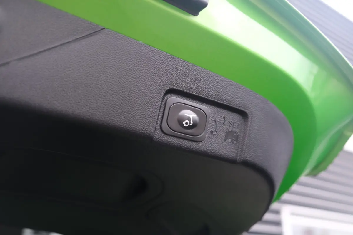 1.5 EcoBoost ST-X PERFORMANCE Navi Trek Cam B&O Leder
