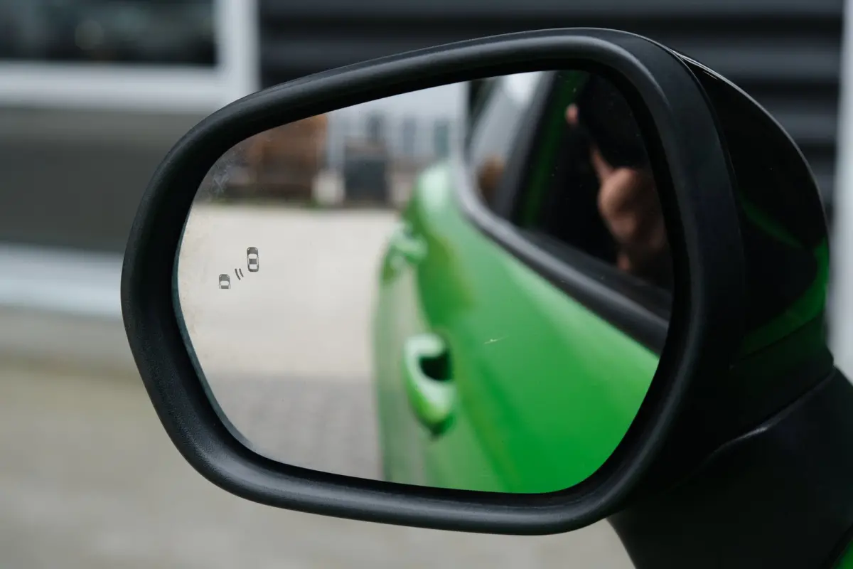 1.5 EcoBoost ST-X PERFORMANCE Navi Trek Cam B&O Leder