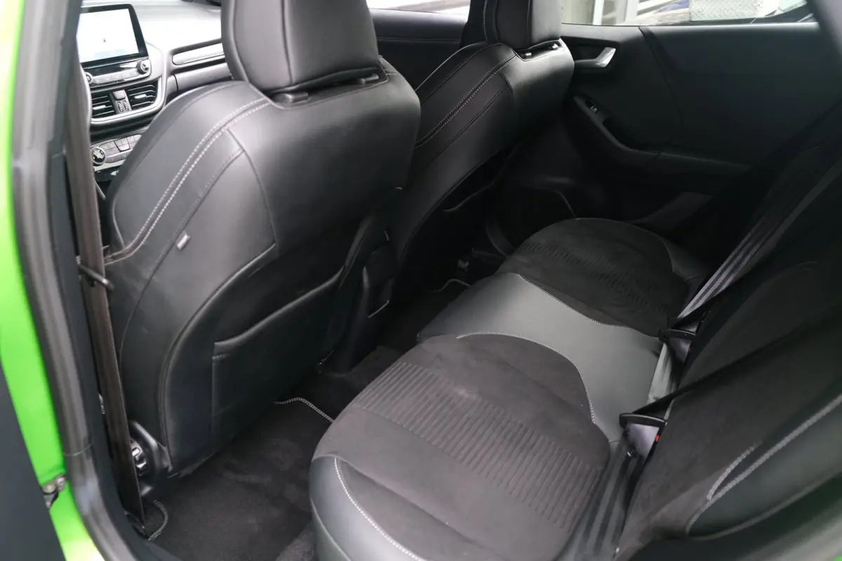 1.5 EcoBoost ST-X PERFORMANCE Navi Trek Cam B&O Leder