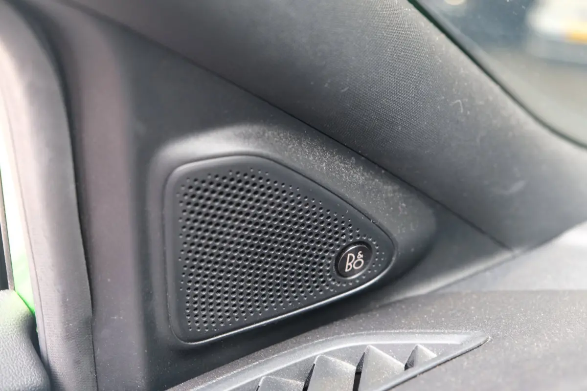 1.5 EcoBoost ST-X PERFORMANCE Navi Trek Cam B&O Leder