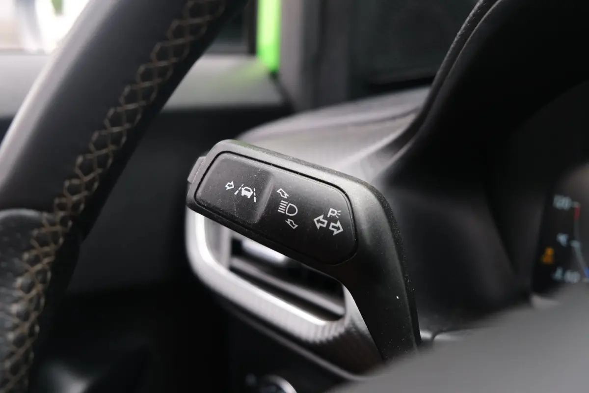 1.5 EcoBoost ST-X PERFORMANCE Navi Trek Cam B&O Leder