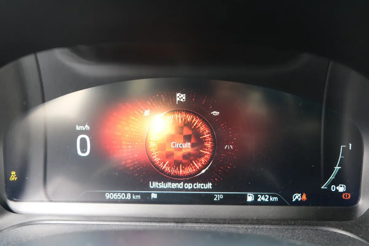 1.5 EcoBoost ST-X PERFORMANCE Navi Trek Cam B&O Leder