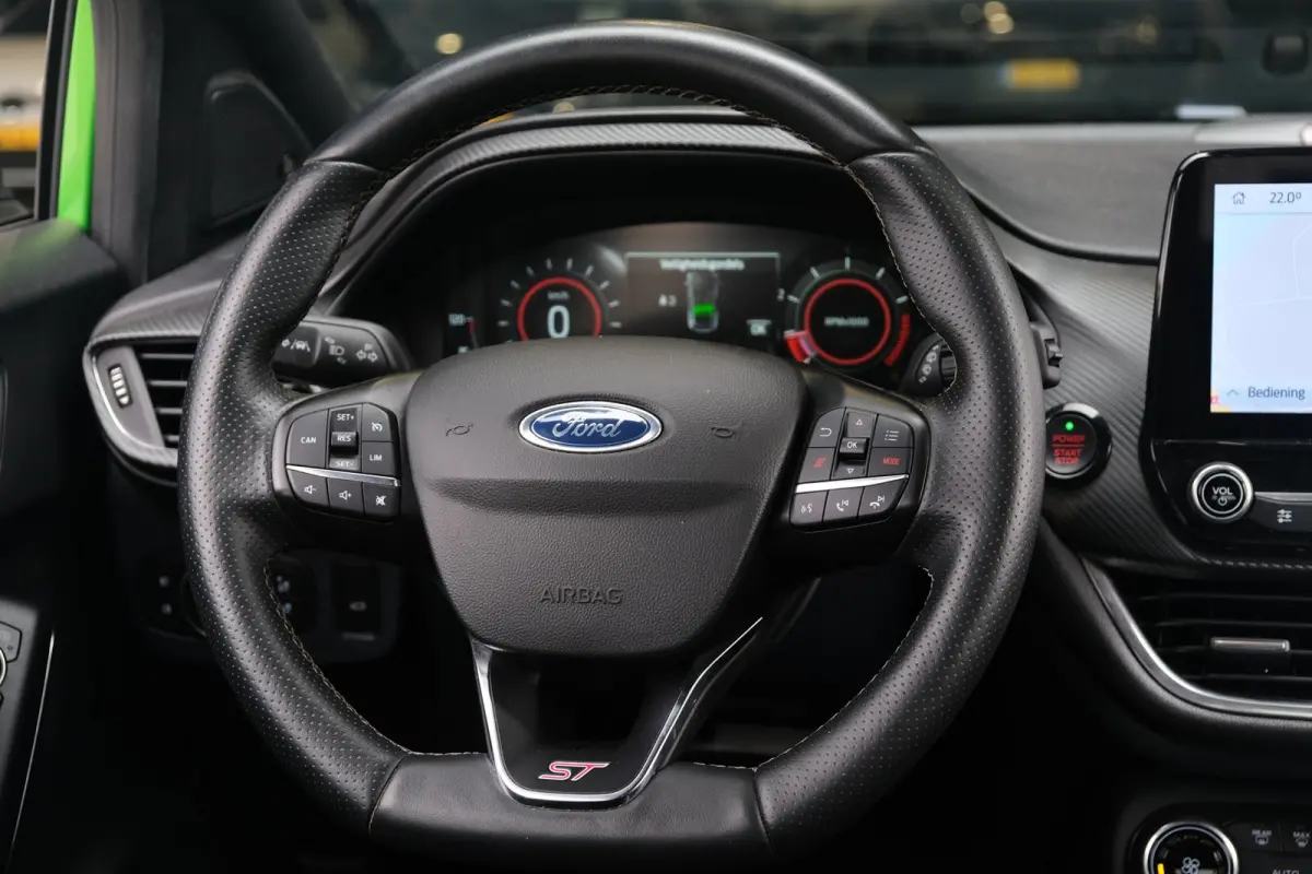 1.5 EcoBoost ST-X PERFORMANCE Navi Trek Cam B&O Leder