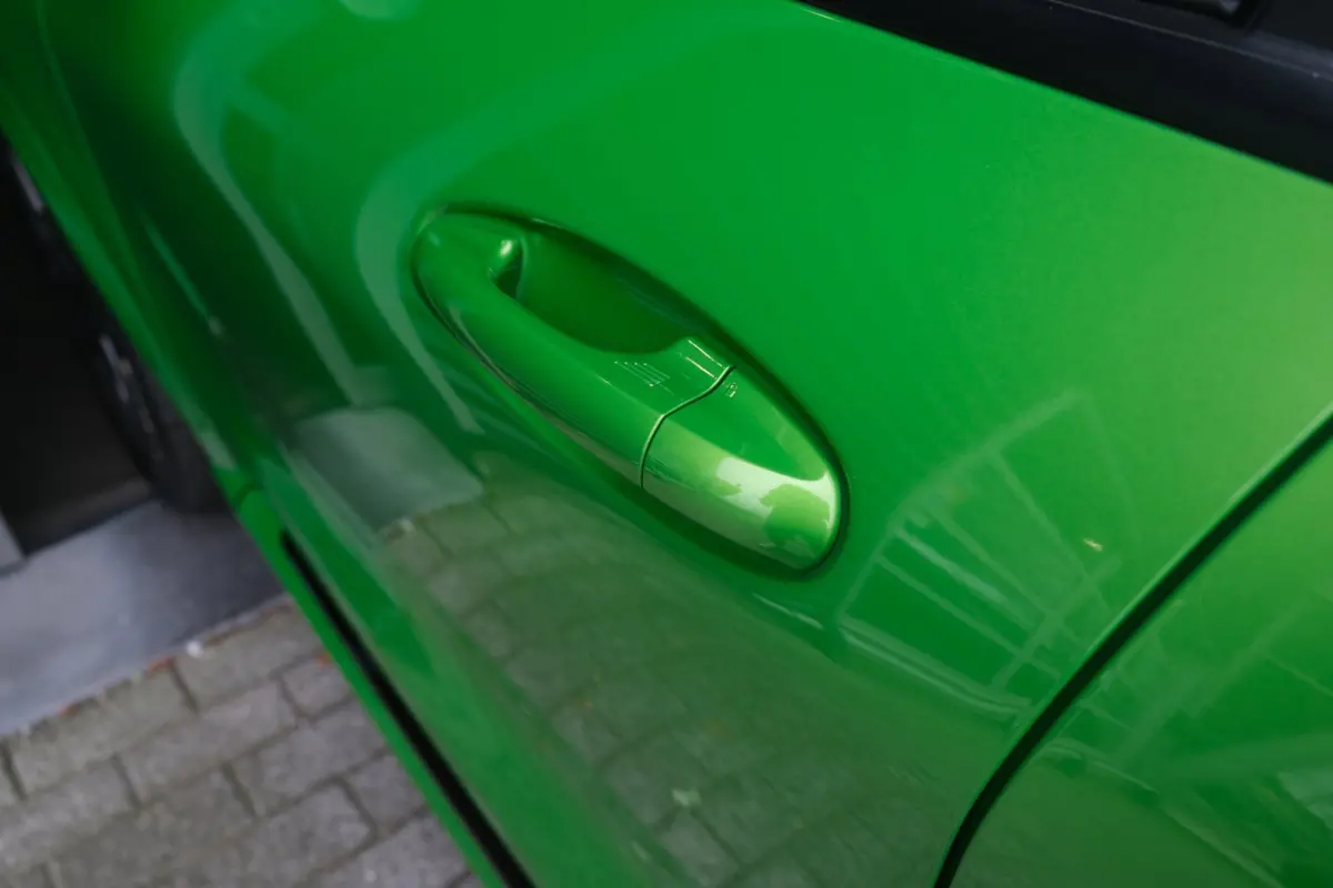 1.5 EcoBoost ST-X PERFORMANCE Navi Trek Cam B&O Leder