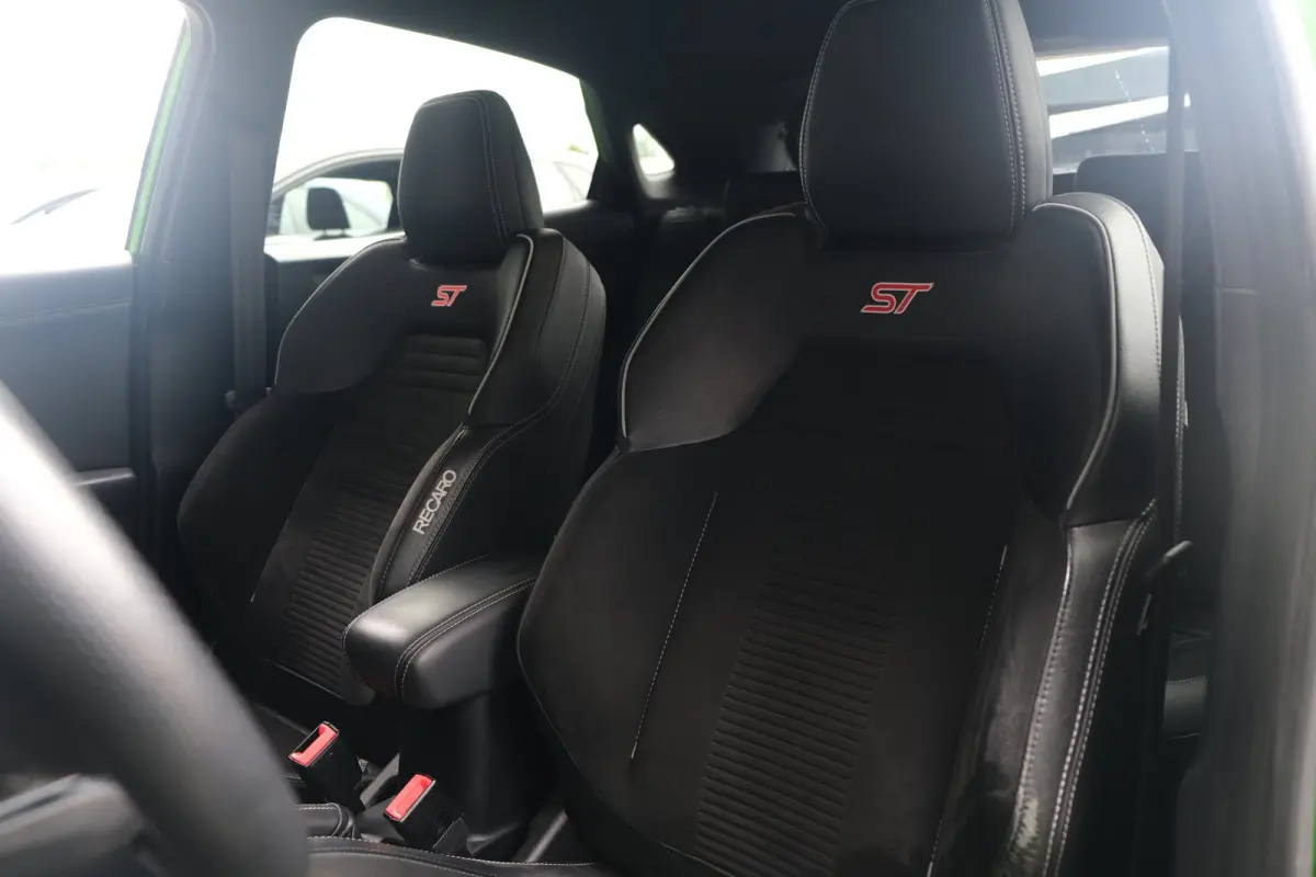 1.5 EcoBoost ST-X PERFORMANCE Navi Trek Cam B&O Leder