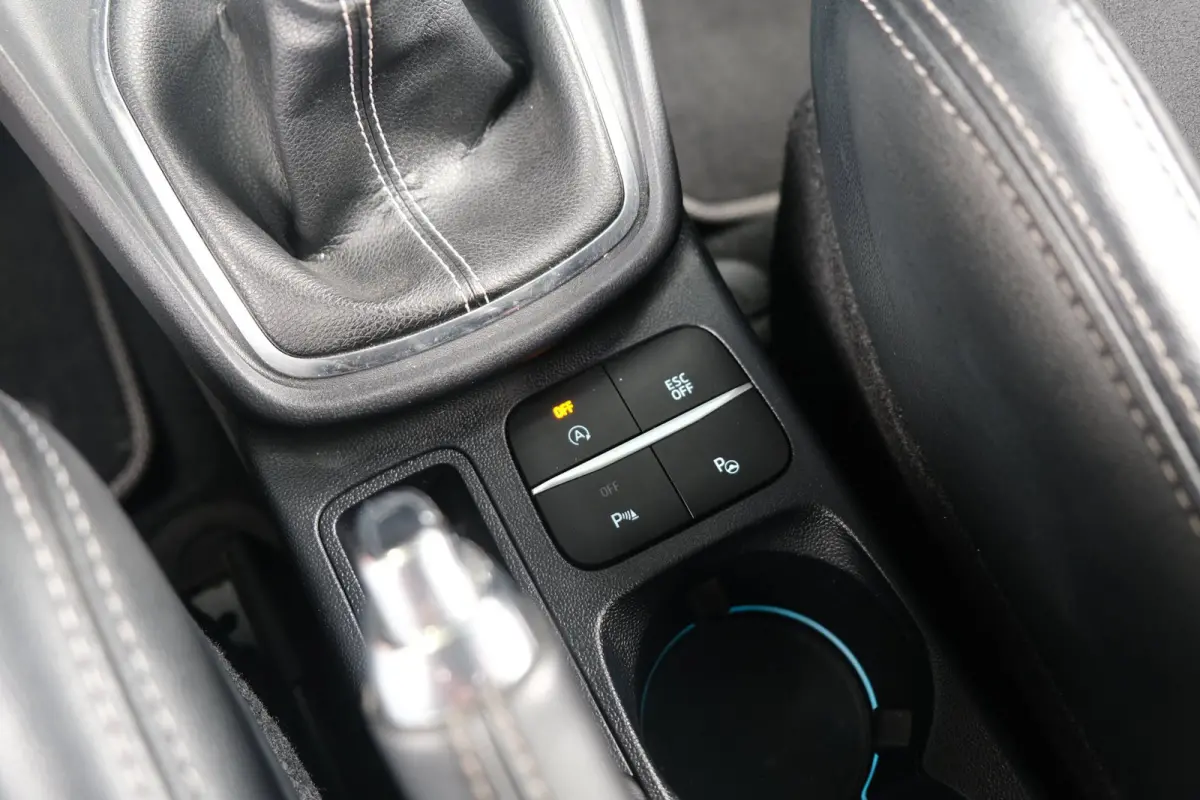 1.5 EcoBoost ST-X PERFORMANCE Navi Trek Cam B&O Leder