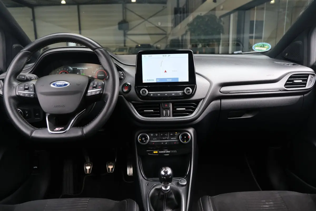 1.5 EcoBoost ST-X PERFORMANCE Navi Trek Cam B&O Leder