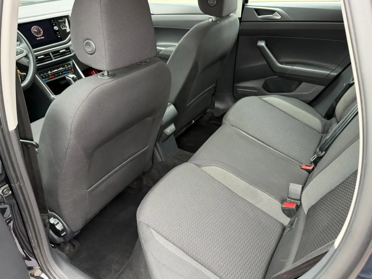 1.0 TSI Life Business l ACC l CARPLAY