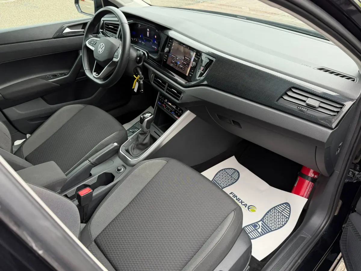 1.0 TSI Life Business l ACC l CARPLAY