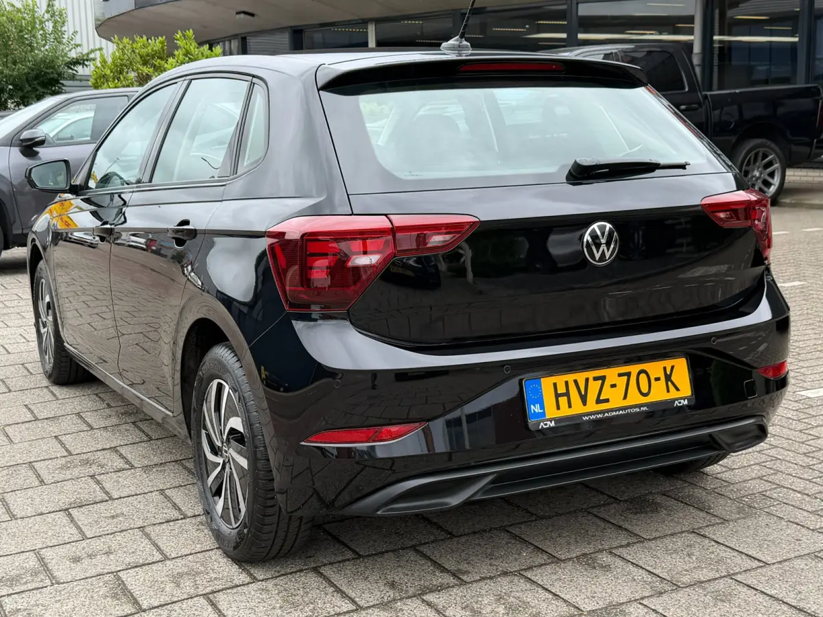 1.0 TSI Life Business l ACC l CARPLAY