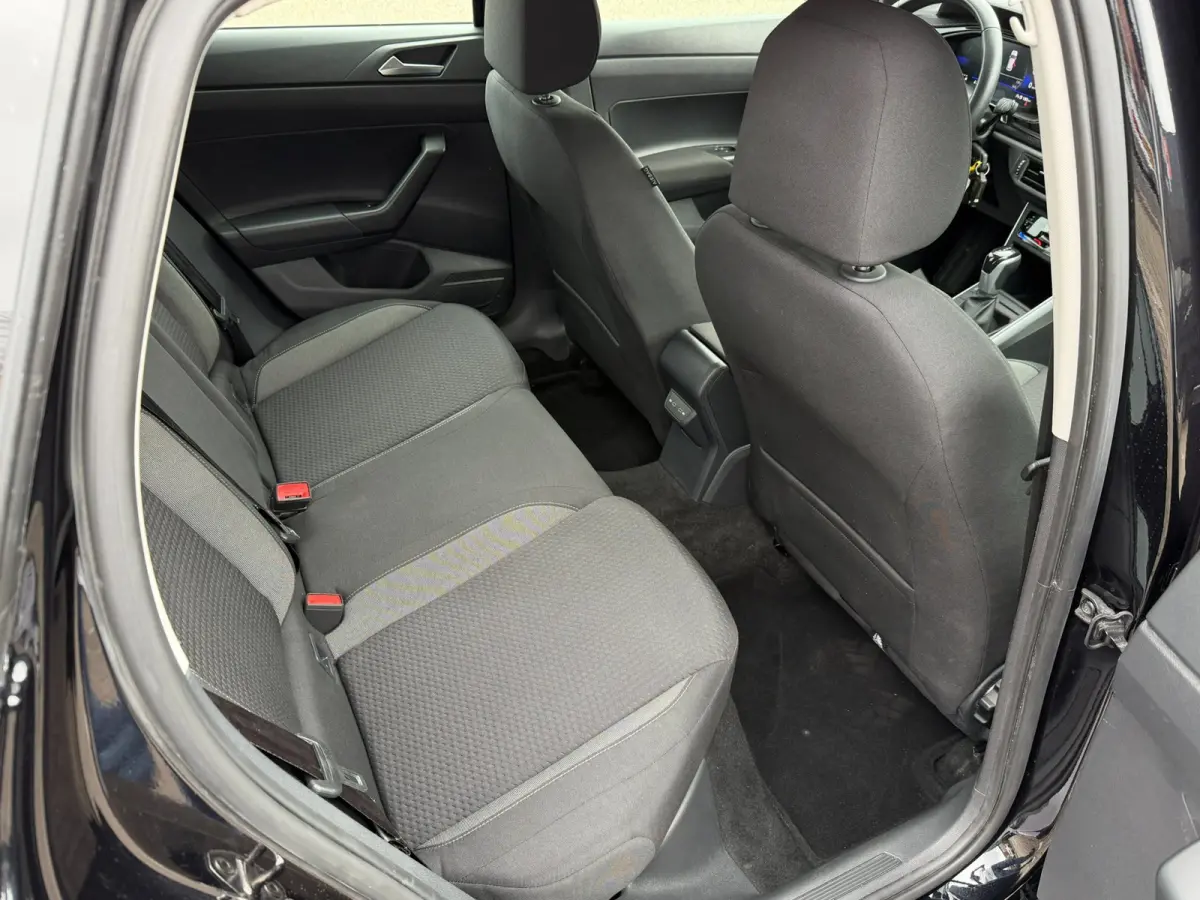 1.0 TSI Life Business l ACC l CARPLAY