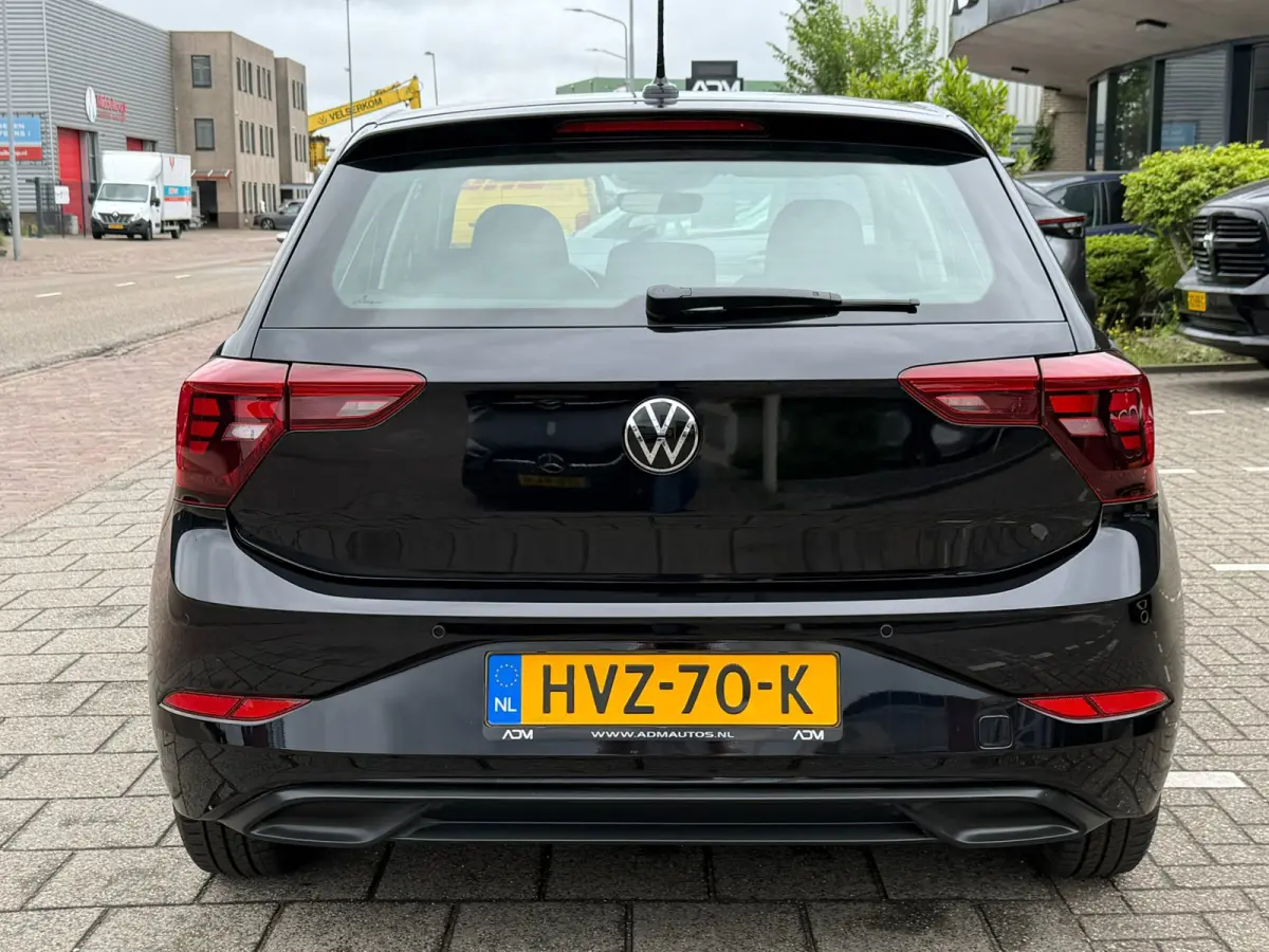 1.0 TSI Life Business l ACC l CARPLAY