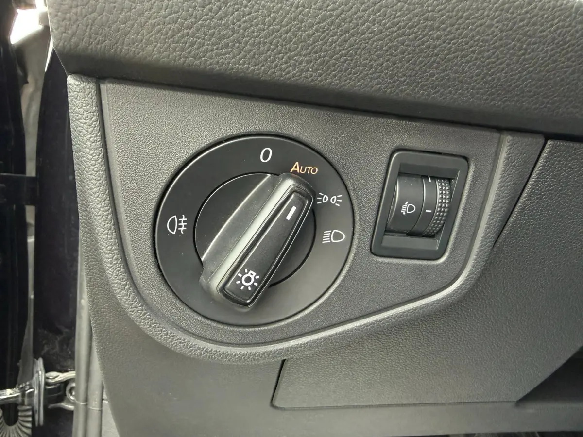 1.0 TSI Life Business l ACC l CARPLAY
