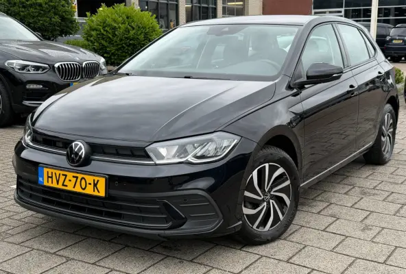 1.0 TSI Life Business l ACC l CARPLAY