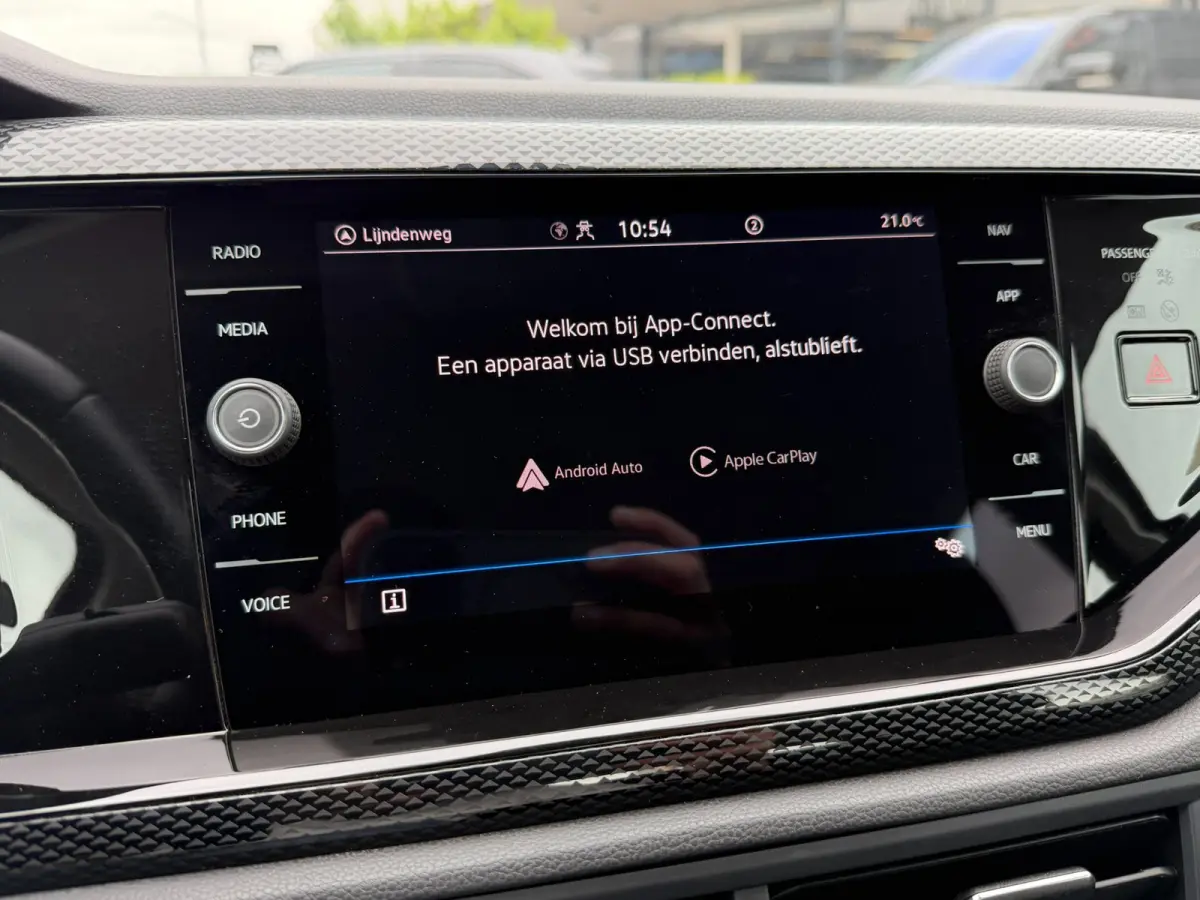 1.0 TSI Life Business l ACC l CARPLAY