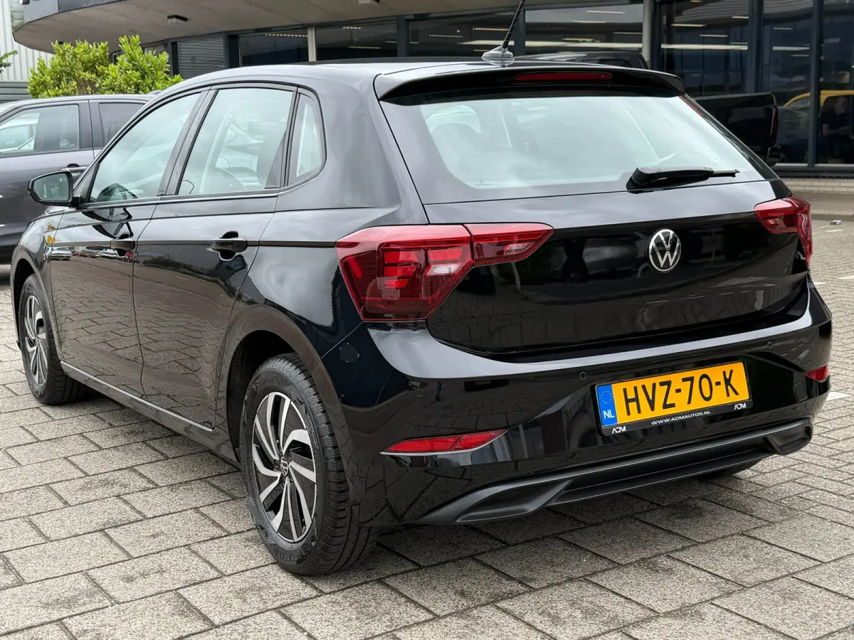 1.0 TSI Life Business l ACC l CARPLAY