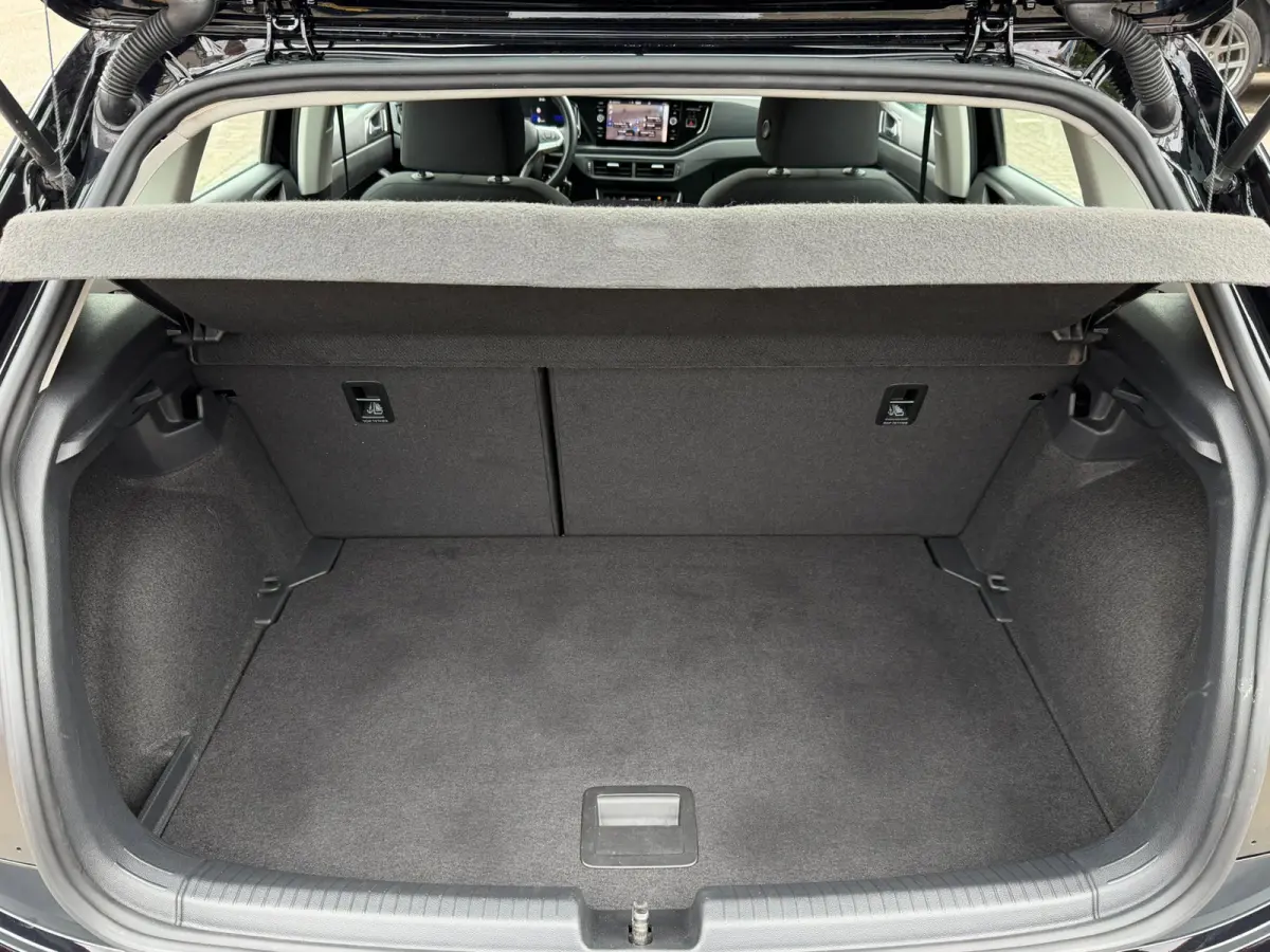 1.0 TSI Life Business l ACC l CARPLAY