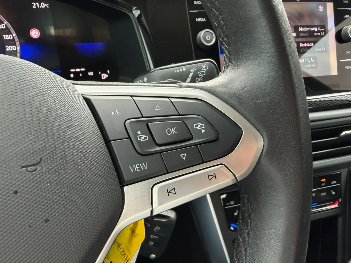 1.0 TSI Life Business l ACC l CARPLAY
