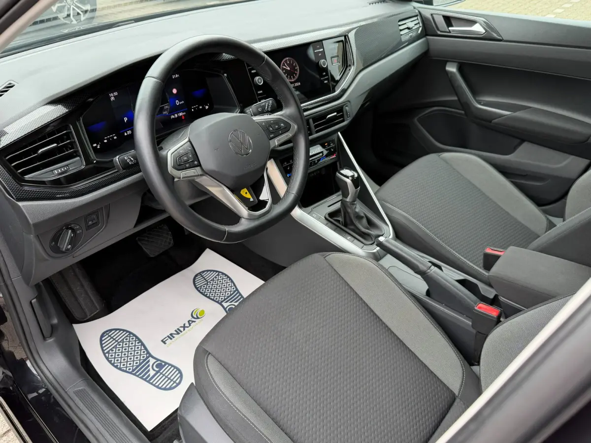 1.0 TSI Life Business l ACC l CARPLAY
