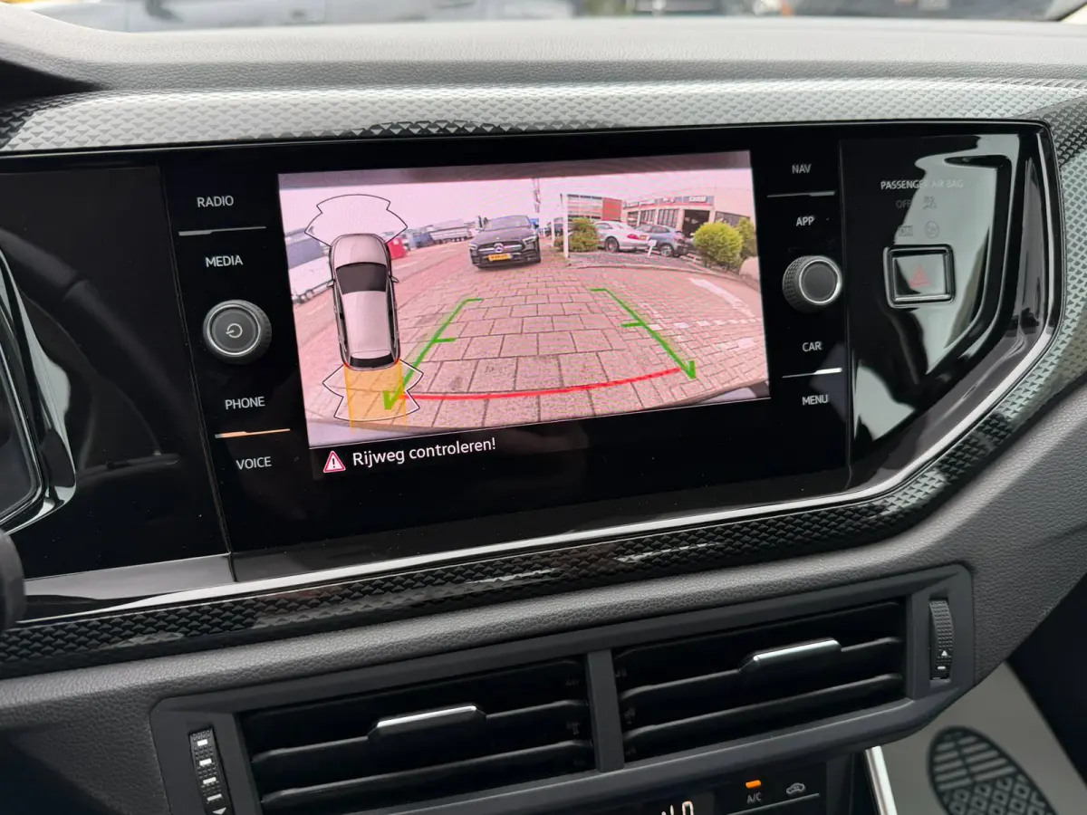 1.0 TSI Life Business l ACC l CARPLAY