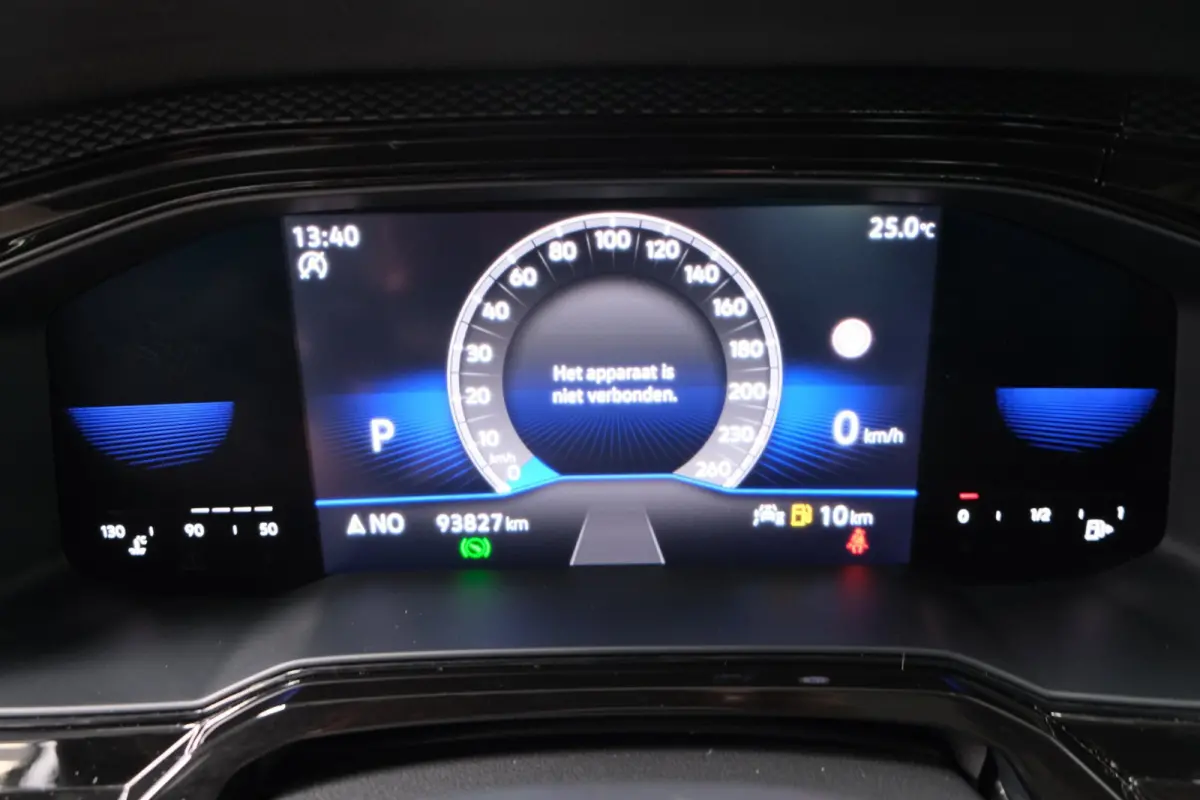 1.0 TSI Life Automaat - N.A.P. Airco, Cruise, Navi, PDC, Carplay, Virtual display.