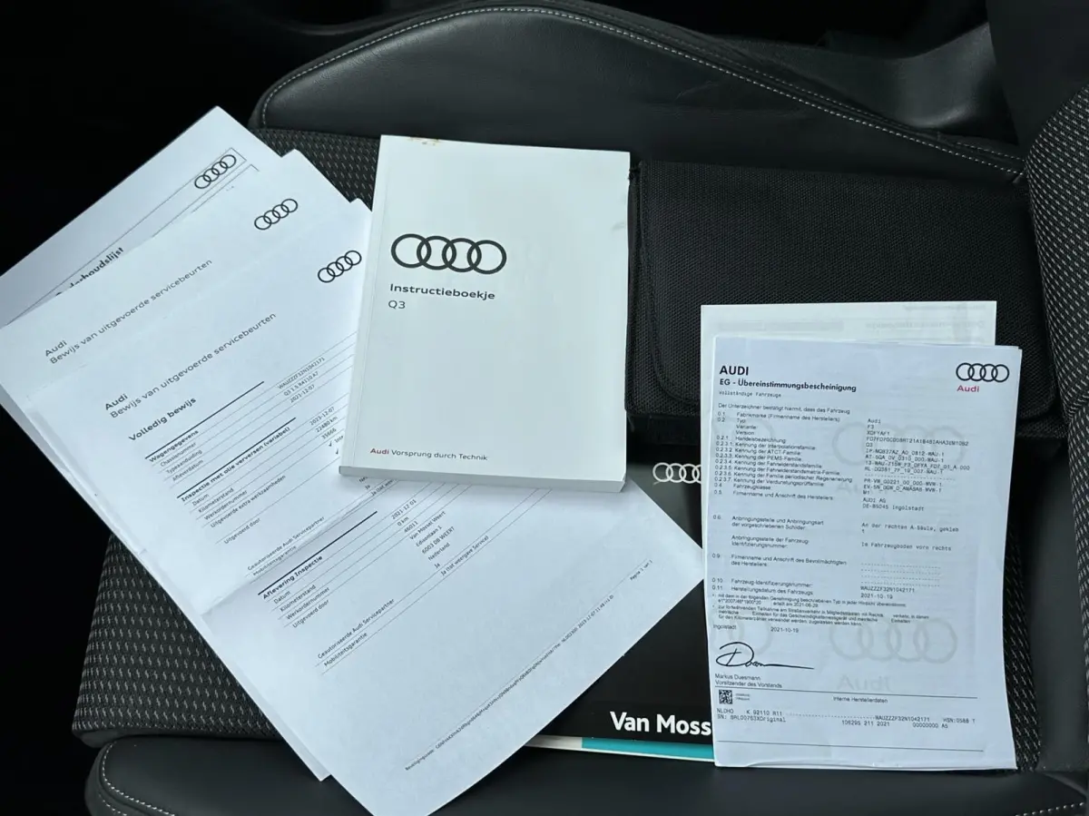 35 TFSI S edition Clima Carplay Navi LED Cruise