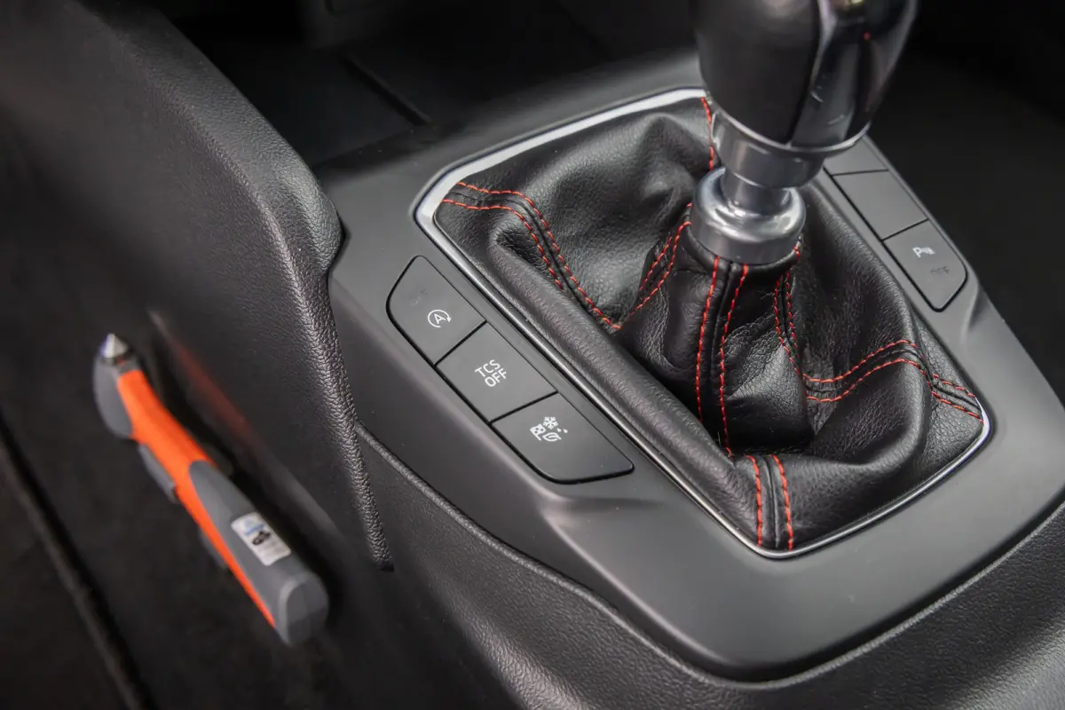 1.0 EcoBoost ST Line Business | Trekhaak | Apple Carplay/Android Auto | Parkeersensoren Voor/Achter | Lane Asist | | Apple Carplay/Android Auto|telefoonintegratie premium | Parkeersensor ach